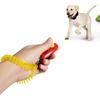 Animal Training Mini with Wrist Strap Dog Toy Dog Whistle Dog Clicker Puppy Training Accessories