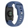 Мягкий сменный ремешок Силиконовый браслет для фитнес-трекера для Garmin CIRQA Smart Band для мужчин и женщин