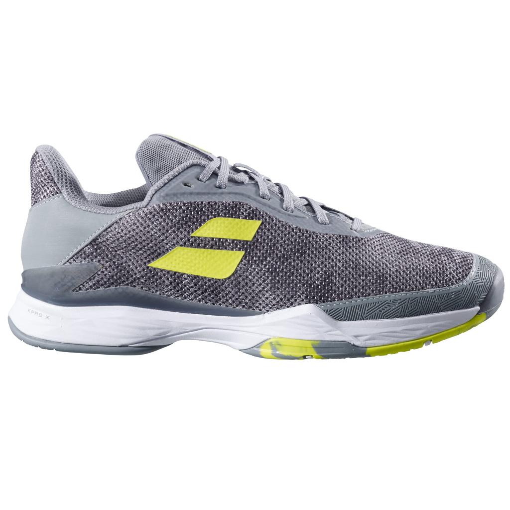 Babolat Tennis Shoes JET TERE All Court 30S23649 Scheduled To Be Released In March Men's Reservation