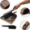Konex 2in1 Broom and Dustpan Set