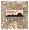 Книга Edinburgh: Mapping the City