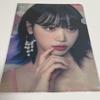 [USED] LESSERAFIM DICON POPUP Limited Edition Clear File Chaewon