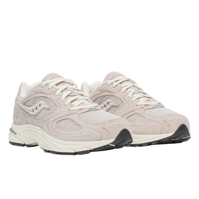 SAUCONY Кроссовки Grid Jazz 9 унисекс низкие, удобные, стильные, универсальные S70898-5