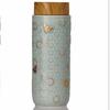 Керамическая бутылка для воды Qian Tang Xuan Classic Living