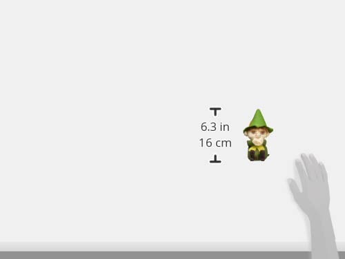 Талисман Муми-тролля - близкий друг Снусмумрик