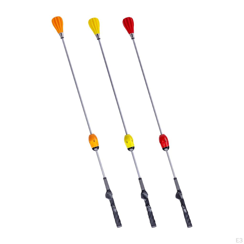 Тренажер для гольфа, регулируемое тренировочное оборудование для взрослых, разминка