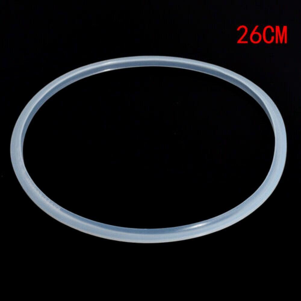 20-32cm Pressure Cooker Seal Ring Pressure Cooker Seal O Ring  Aluminum Pressure Cooker