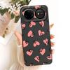 Чехол для Huawei Nova 15 Pro Ultra 5G Милый Кролик Модный Мультяшный Чехол Силиконовый Чехол для Huawei Nova 15 Ultra Nova15 Мягкие Fundas