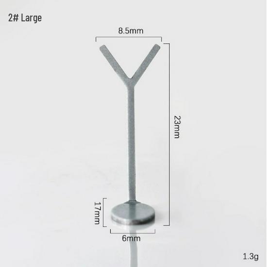 Cat Eye Nail Art Strong Double-Ended Magnet Stick