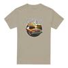 Oldsmobile Unisex Adult Supreme Iron On T-Shirt