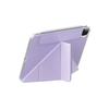 Multi-Angle Foldable Stand Case IPad 11 10.9 Inch Full-Body TPU Cover With Magnetic Shockproof Sleep/Wake Function
