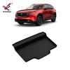 Силиконовая подставка для беспроводной зарядки Mazda CX-5: Антидребезжащий, противоскользящий, пылезащитный для 26 моделей.