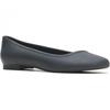 Womens/Ladies Brite Pops Ballerina Flats