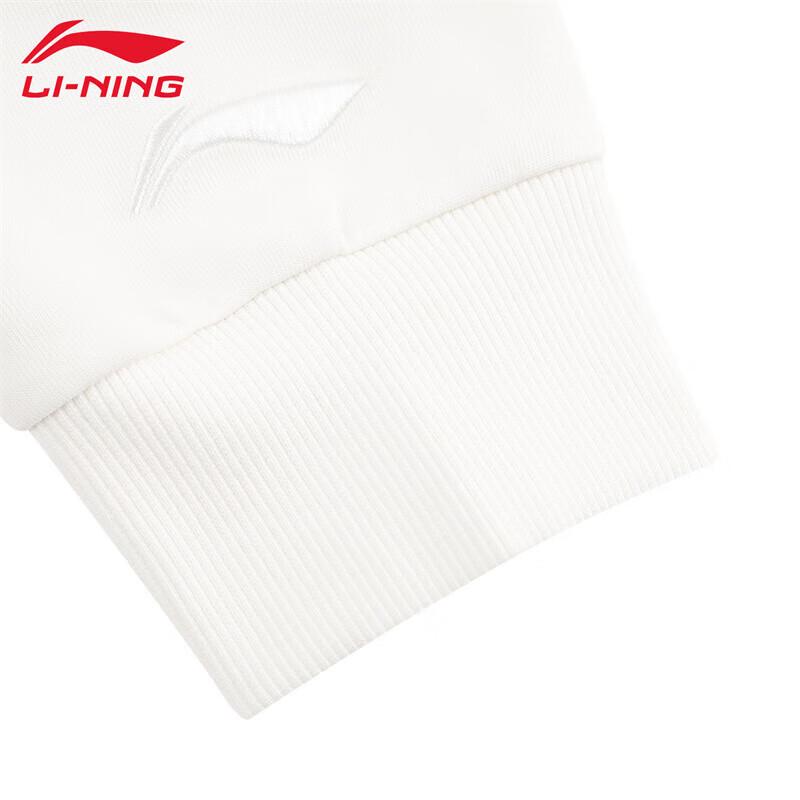 Толстовка с капюшоном Li-Ning 2025 середины сезона