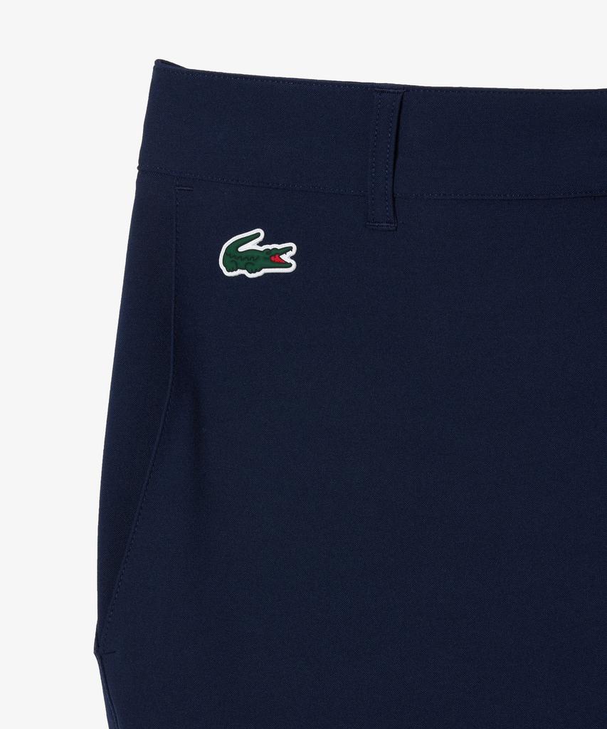 LACOSTE Мужские базовые брюки для гольфа Hh0921-56G 166