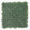 1pc Artificial Lawn, Artificial Grass Greenery Wall Decor, Fake Plants Backdrop, Outdoor Indoor Faux Boxwood Green Wall Foliage