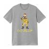 Gg Allin T Shirt Unique Punk Rock Idea Edgy Birthday For Fans Vintage Washed Homme Designer Clothes Slightly Vintage Washed