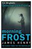 Книга Morning Frost : DI Jack Frost Series 3