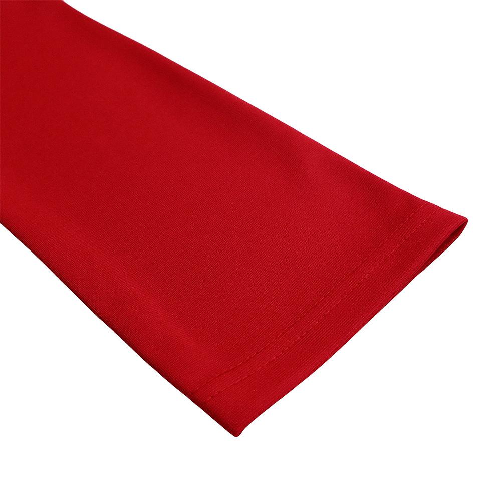 Весенний новый стиль, темперамент, облегающая юбка-карандаш, модное большое платье с запахом на бедрах в африканском стиле