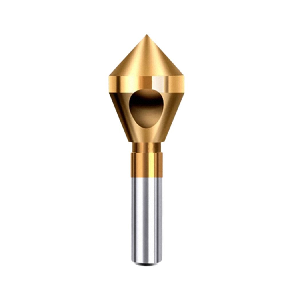 Deburring Chamfering Cutter Wood Chamfering Cutter Countersink Drill Bits Counter Sink Drill Bit
