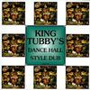 LP Запись KING TUBBY - Dance Hall Style Dub CTLP0098A Clocktower CA 2006 Канада Регги, Ска и Даб