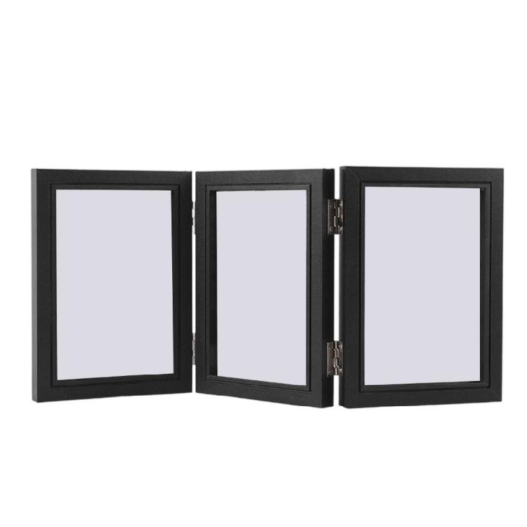 2/3 Коллаж из фоторамок Складная фоторамка на шарнирах Декор для дома на стол Свадебный Подарок на День Рождения для Женщин Мамы