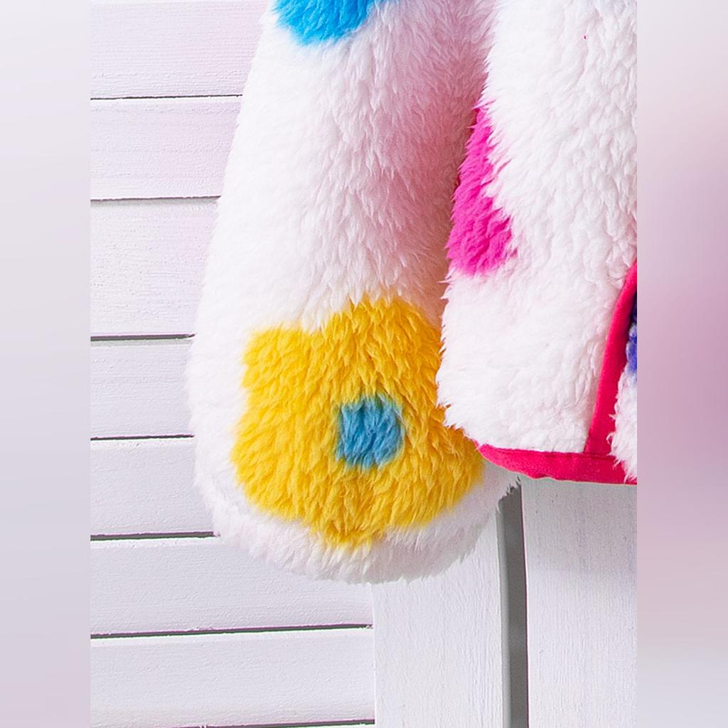 Kids Casual Fashion Top Coat Soft Lightweight Outerwear For Daily Use