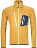 Ortovox Fleece Grid Jacket M (87212)