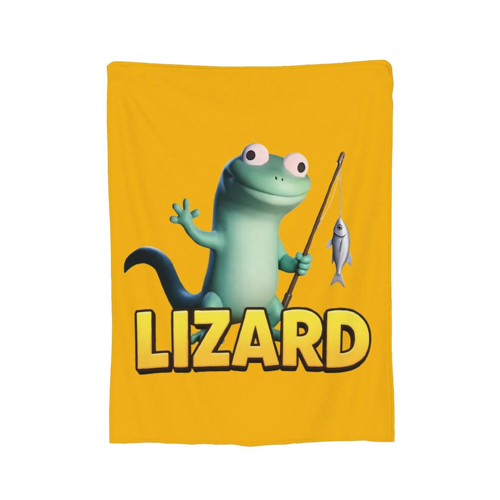 Cartoon Movie Hoppers blanket Cover Flannel Soft Throw blanket for Car Sofa Couch Bedroom Quilt