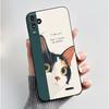 Чехол для BLU View 5 Pro Чехол Эстетичный Роскошный Милый Крутой Для Мальчиков Девочек Матовый Мягкий Силикон Задняя Крышка Для BLU View5 Pro Чехол для Телефона