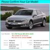 For VW Volkswagen Passat B8 2015 2016 2017 2018   Mudguards Mudflap Fender Mud Flaps Splash Guards Front Car Accessories