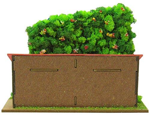 Sankei Studio Ghibli mini Унесенные призраками рисовые шарики из бумаги поделки Хаку немасштабные MP07-58