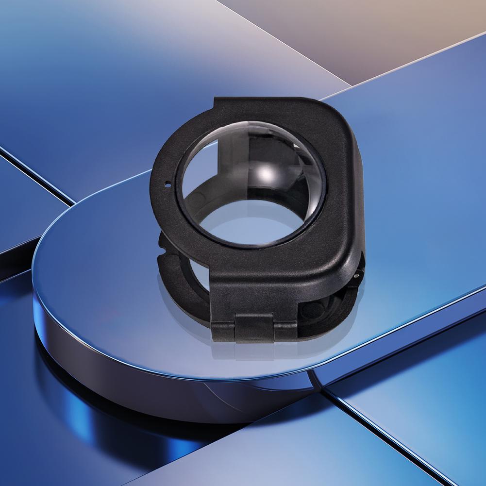 Защитный чехол для объектива с защитой от царапин, защитный чехол для спортивной камеры Insta360 X4, аксессуары для Insta 360 X4