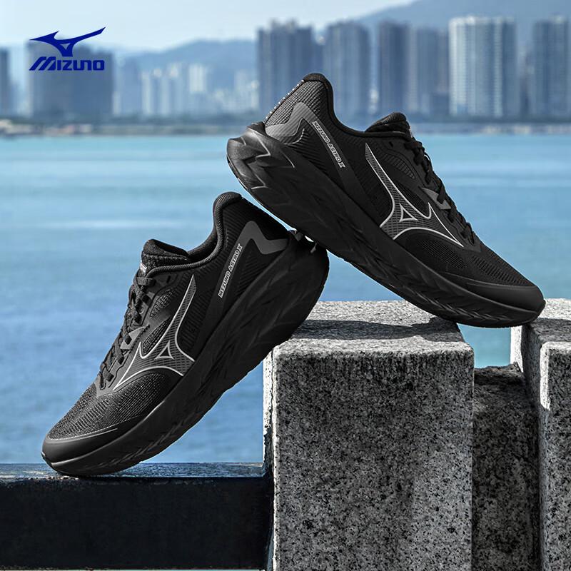 Mizuno Унисекс Беговые Кроссовки ASTRO X