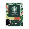 Japan Nestle Japan Starbucks Cafe Moment Sticks Black Assorted 14 Pcs.