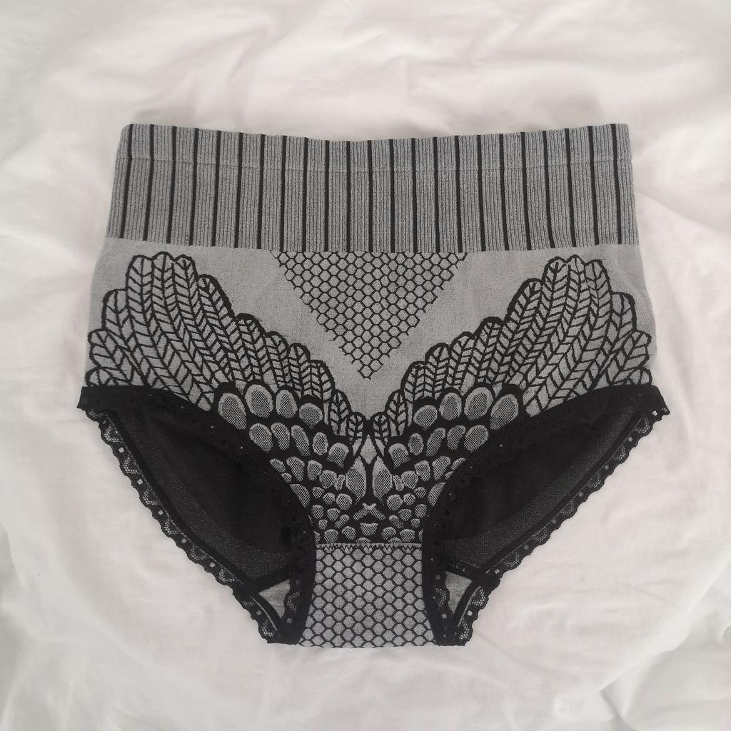 Women Seamless Brief Hip Lift Underpanties Breathable Pant Sexy Lingerie M-XL Body Shaper