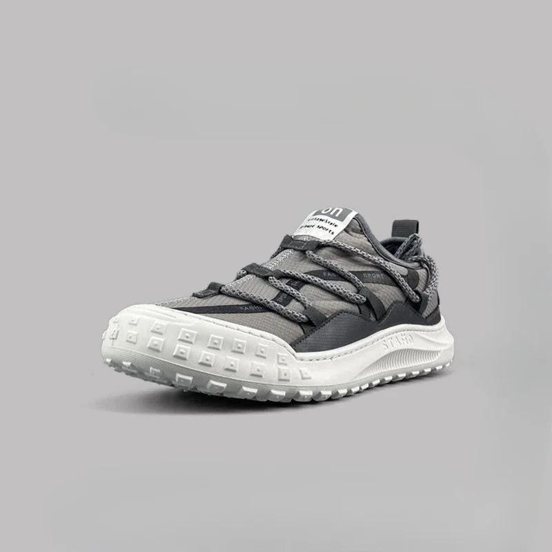 Fashion Summer Outdoor Men's Casual Sneakers Trend 2024 Male Shoes 2024 New Arrivals Running Cheap Shoe In Promotion Light Wide 39