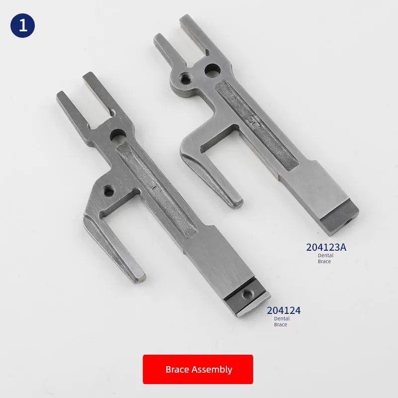 Pegasus Ex 700 747 Overlock Machine Dental Rack Oil Block Industry Sewing Machine Accessories Sewing Machine Overlock Machine Oil Seal
