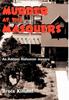 Книга Murder At The Masquers An Adriana Hoffstetter Mystery by Bruce Kimmel - Hardback