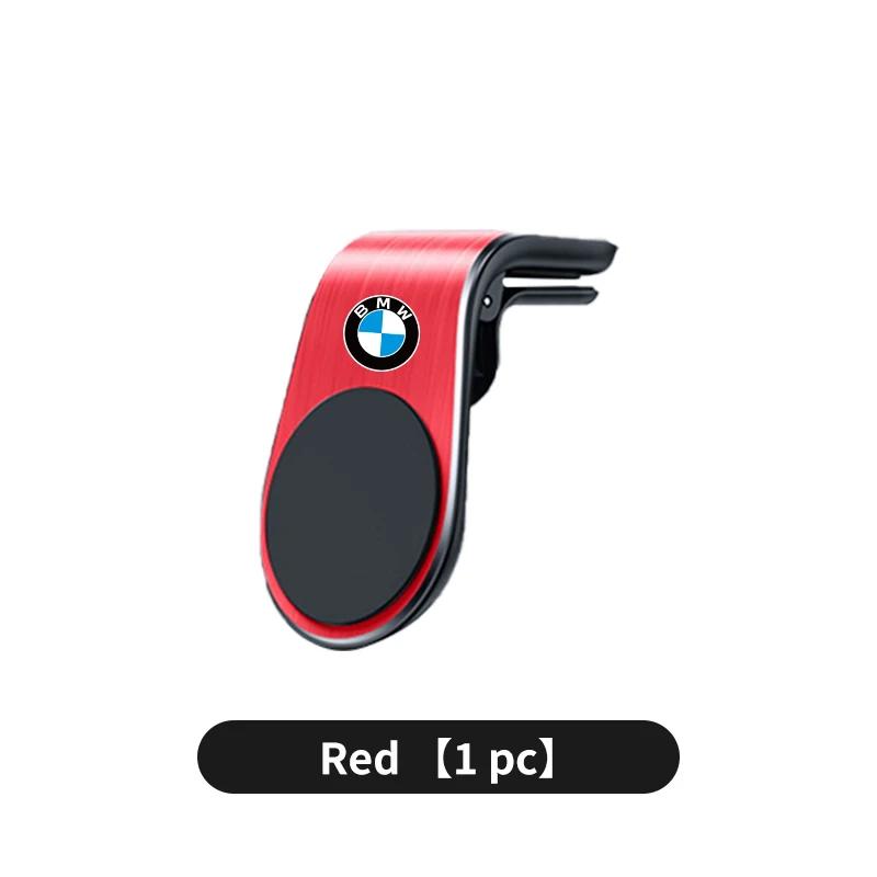 2025 Hot Magnetic Car Phone Holder in Car Phone Stand Clip Mount For BMW M Performance E46 E49 F30 F80 E36 E46 F10 F30 F34 G20 G