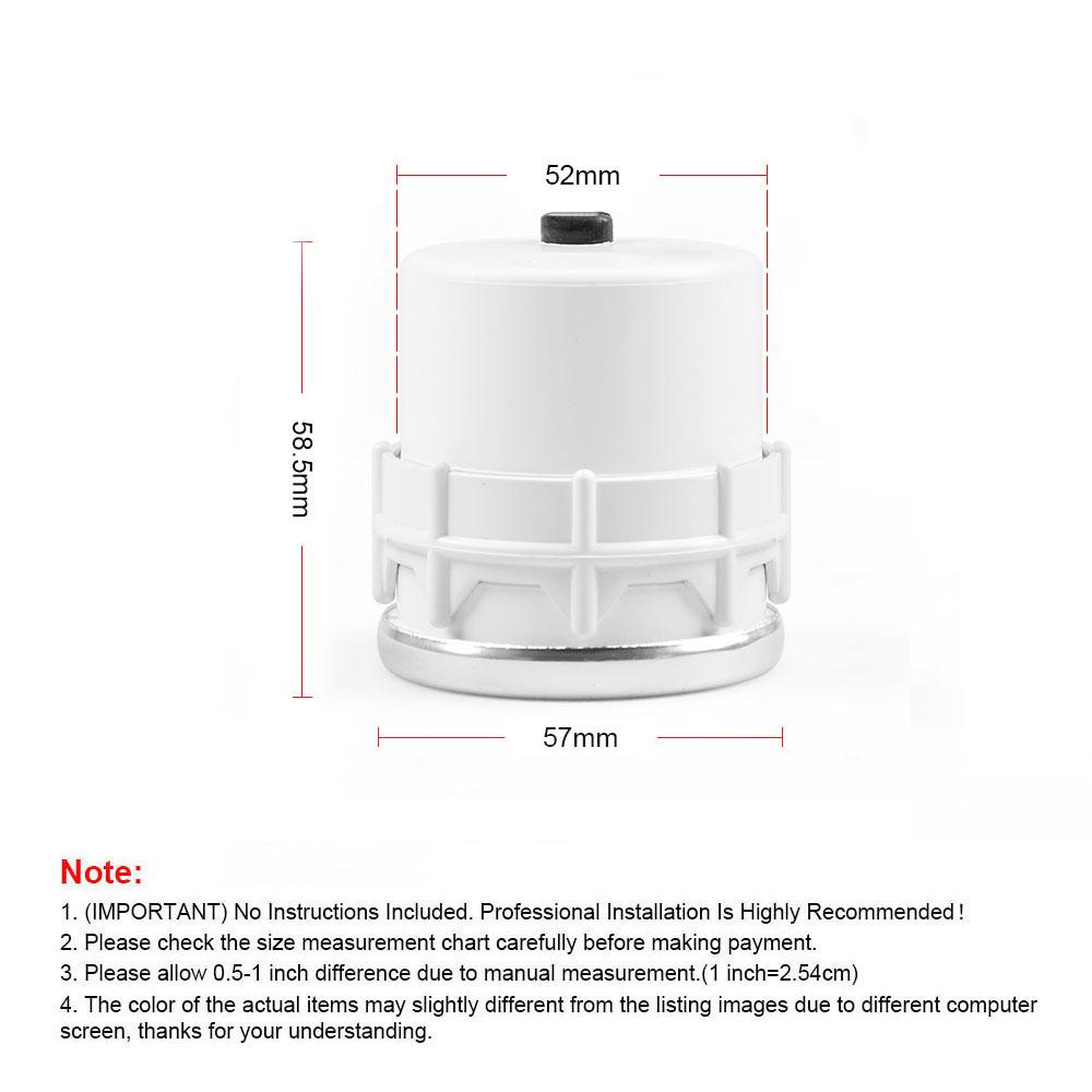 Датчик давления масла Dynoracing 2 дюйма, 52 мм. Манометр давления масла с датчиком 0–7 бар. Автомобильный счетчик.