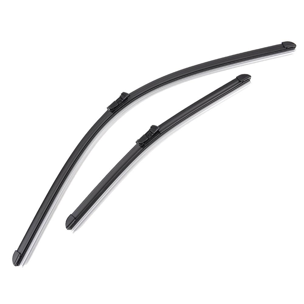 For CHEVROLET OPTRA 2011-2023 Double Rubble Car Wiper Accessories Auto Parts Cleaning Windshield Windscreen Frameless
