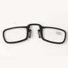 Lightweight Portable Wallet Reading Glasses Pocket Reader Emergency Reading Glasses +1.0-+3.0