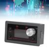 Stepper Motor Controller Driver for Single Axes with Speed Control Programmable PLC, Serial Port Motor CW CCW Controller