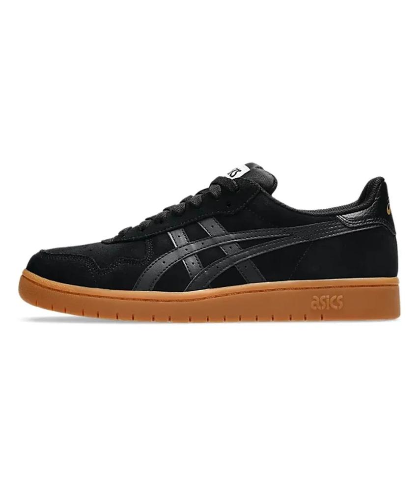 1201A920-003 Asics Japan Pro Черный Коричневый Пресидио (Мужской)
