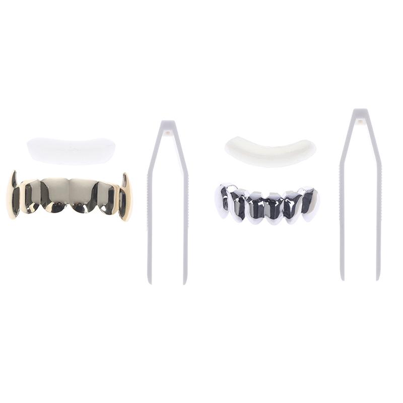 Декоративная накладка на зубы