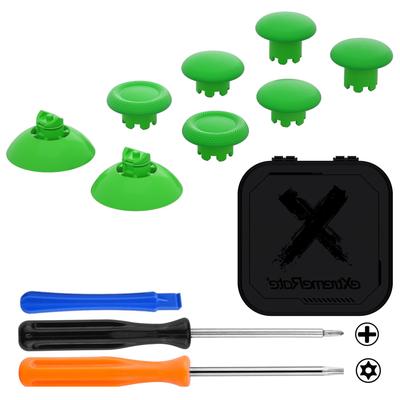 EXtremeRate EDGE сменный стик для Xbox Core сменный аналоговый стик джойстик для Xbox One Xbox Elite Nintendo Switch Pro Controller