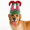 Christmas Funny Pet Hats Cat Dog Costumes Cute Pet Hats Party Christmas Dress Up