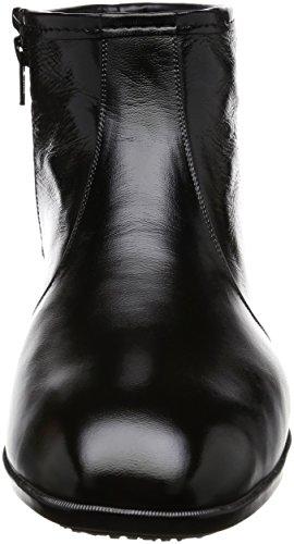 Achilles TRG 8510 Men's Rain Boots, Black, Size 26