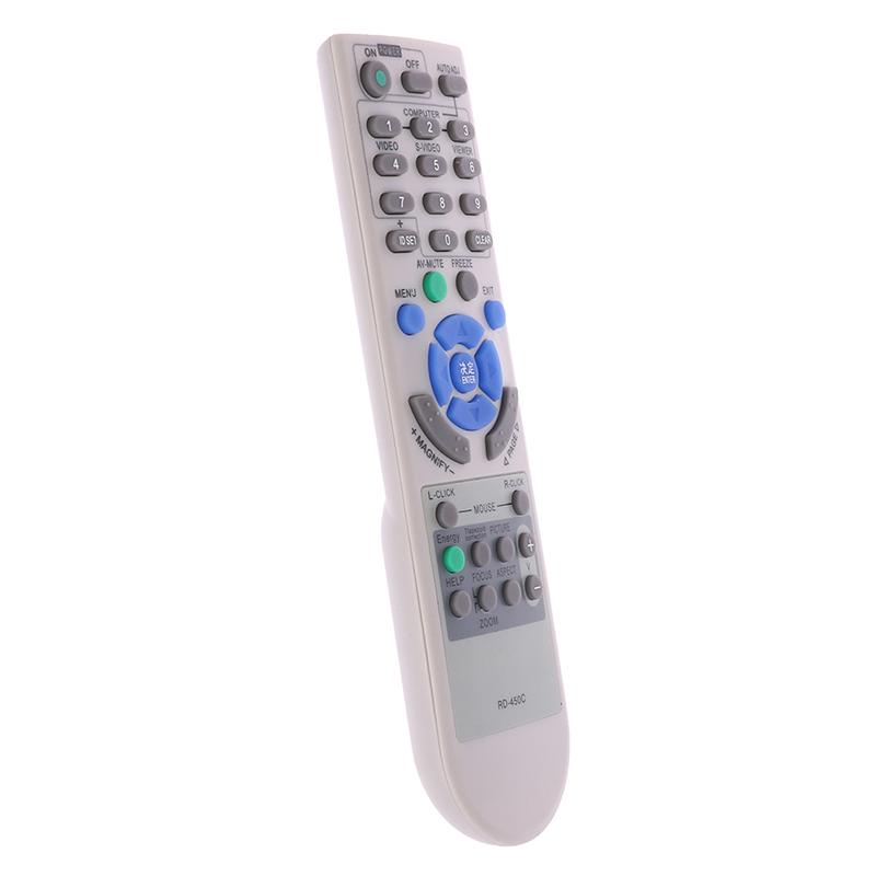 Remote Controller For Nec Projector Remote Control Rd-450C Rd-448E Np-V260+ V230+ Me360